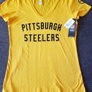 Pittsburgh Steelers Shirt